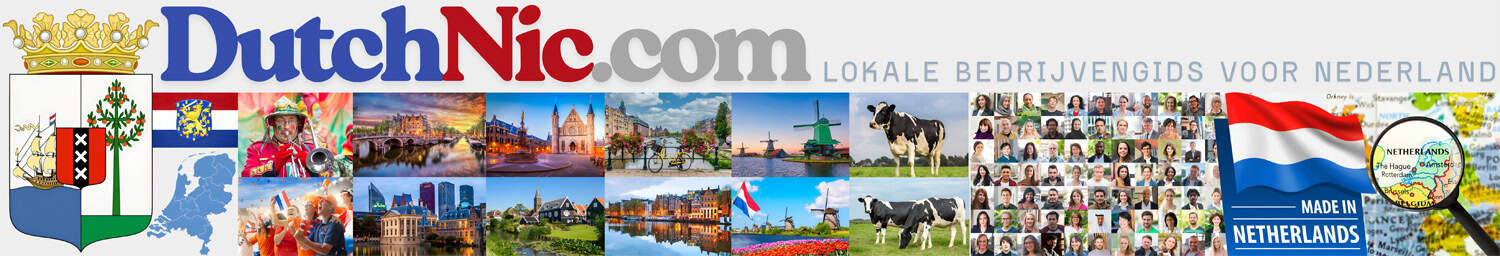 Gemaakt in Nederland - Care&Beauty